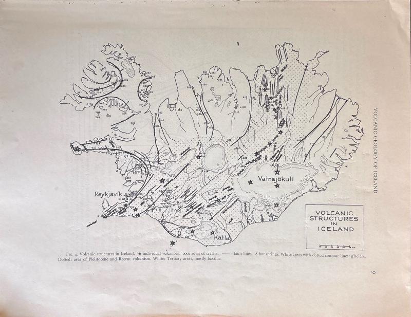 Volcanic Geology, Hot Springs, and Geysers of Iceland — image 3