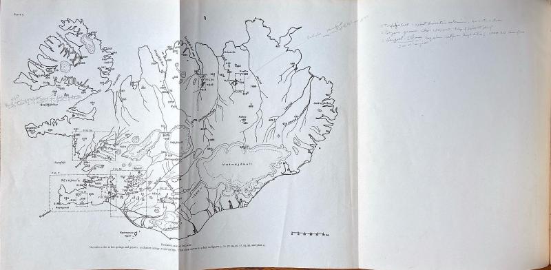 Volcanic Geology, Hot Springs, and Geysers of Iceland — image 4