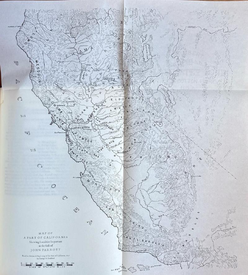 John Parrott: Selected Papers of a Western Pioneer — image 3