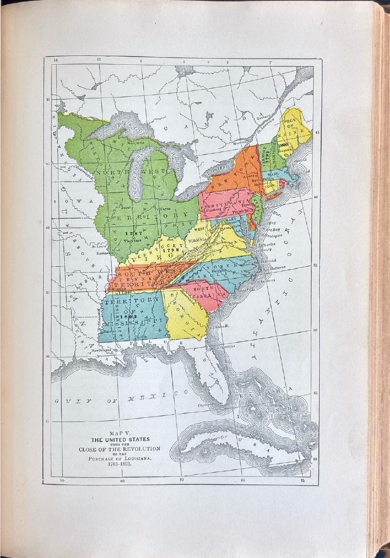 A Popular History of the United States of America — image 4