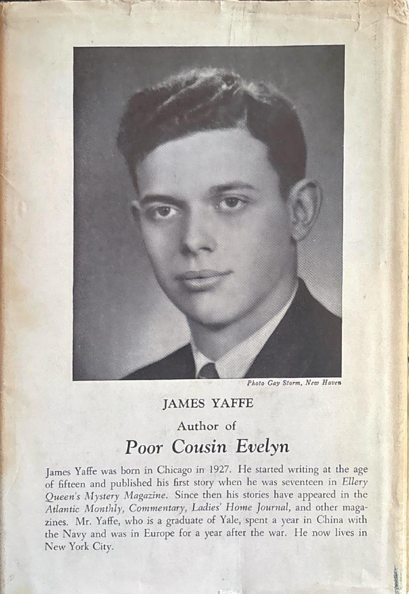 Poor Cousin Evelyn — image 5