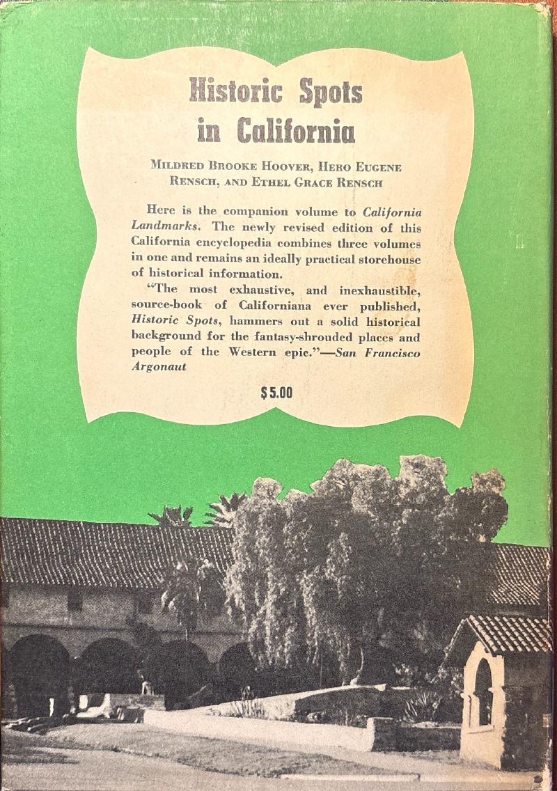 California Landmarks: A Photographic Guide to the State’s Historic Spots — image 4