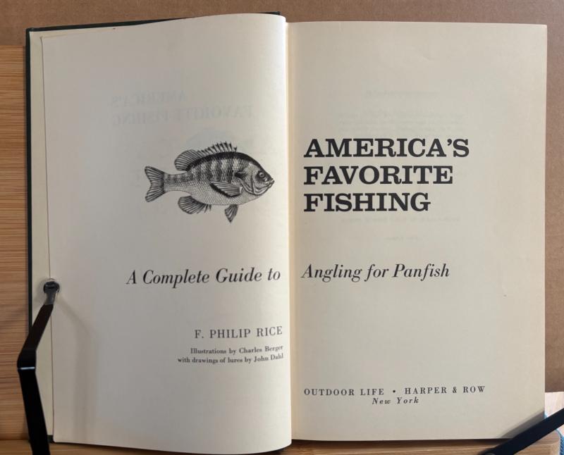 America’s Favorite Fishing — image 2