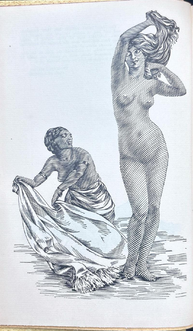Aphrodite & Lysistrata — image 3