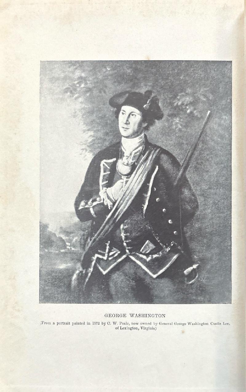 George Washington — image 3