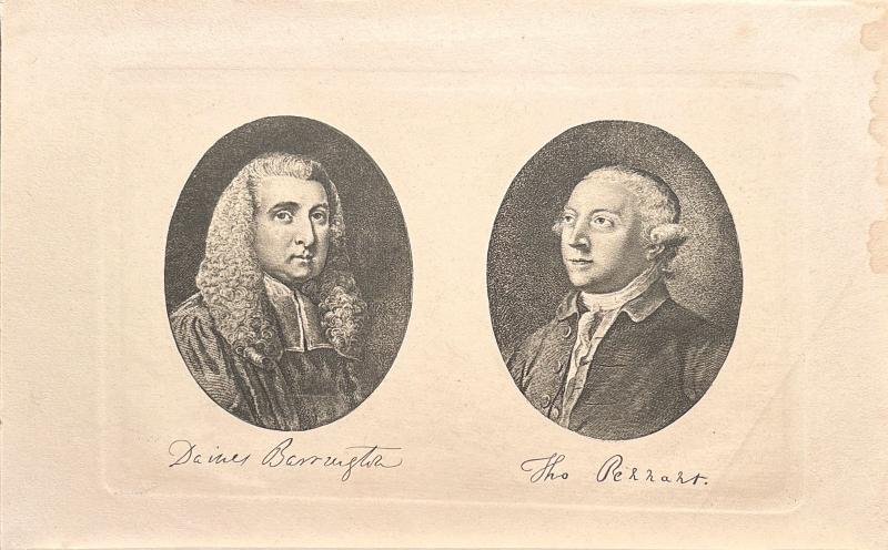 The Natural History of Selborne — image 2
