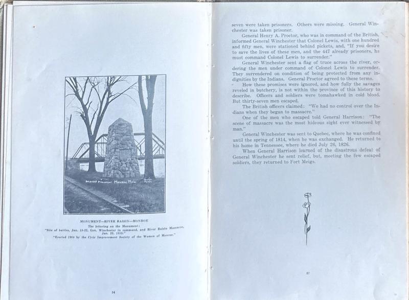 The Early History of the Maumee Valley — image 5