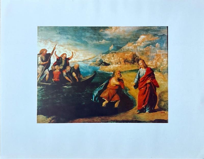 Great Paintings of the Life of Jesus Christ — image 4