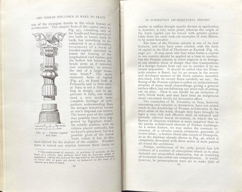Short Critical History of Architecture — image 3