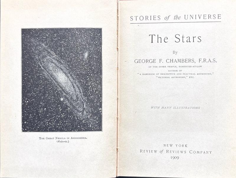 Stories of the Universe (3-Volume Set: The Story of Animal Life, The Story of the Earth, The Story of the Stars) — image 4
