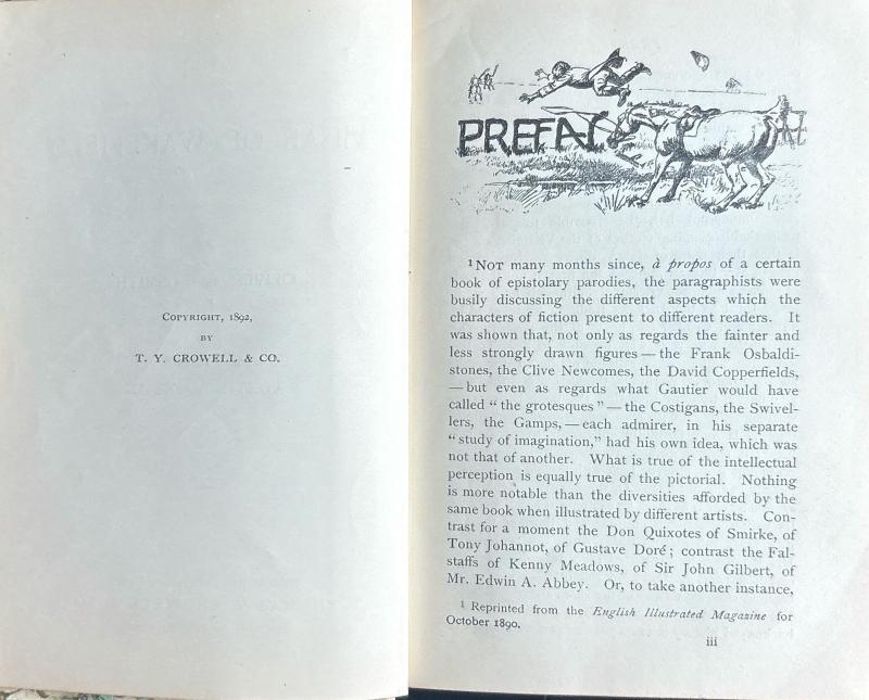 The Vicar of Wakefield — image 5