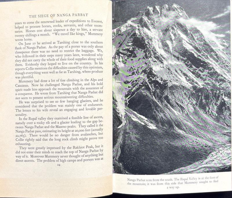 The Siege of Nanga Parbat — image 4
