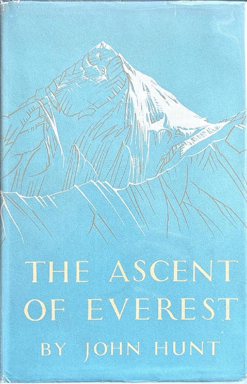 Ascent of Everest — image 2