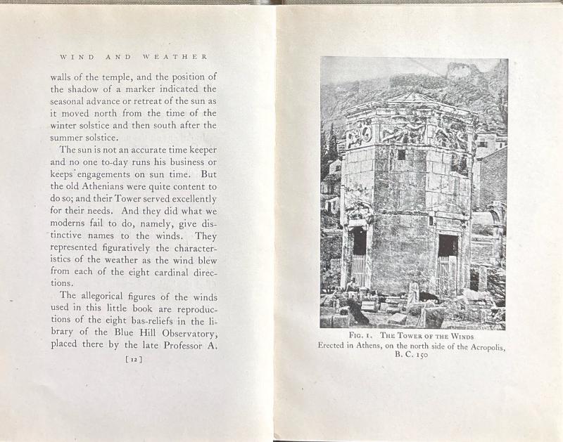 Wind and Weather — image 4