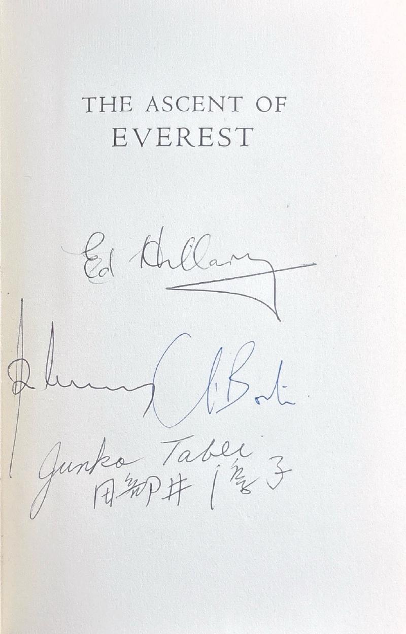 Ascent of Everest — image 3