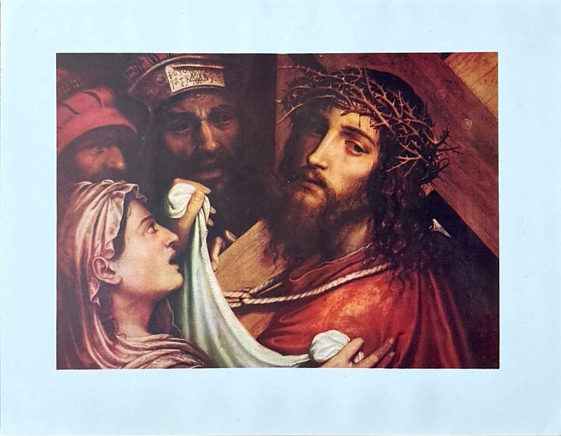 Great Paintings of the Life of Jesus Christ — image 5