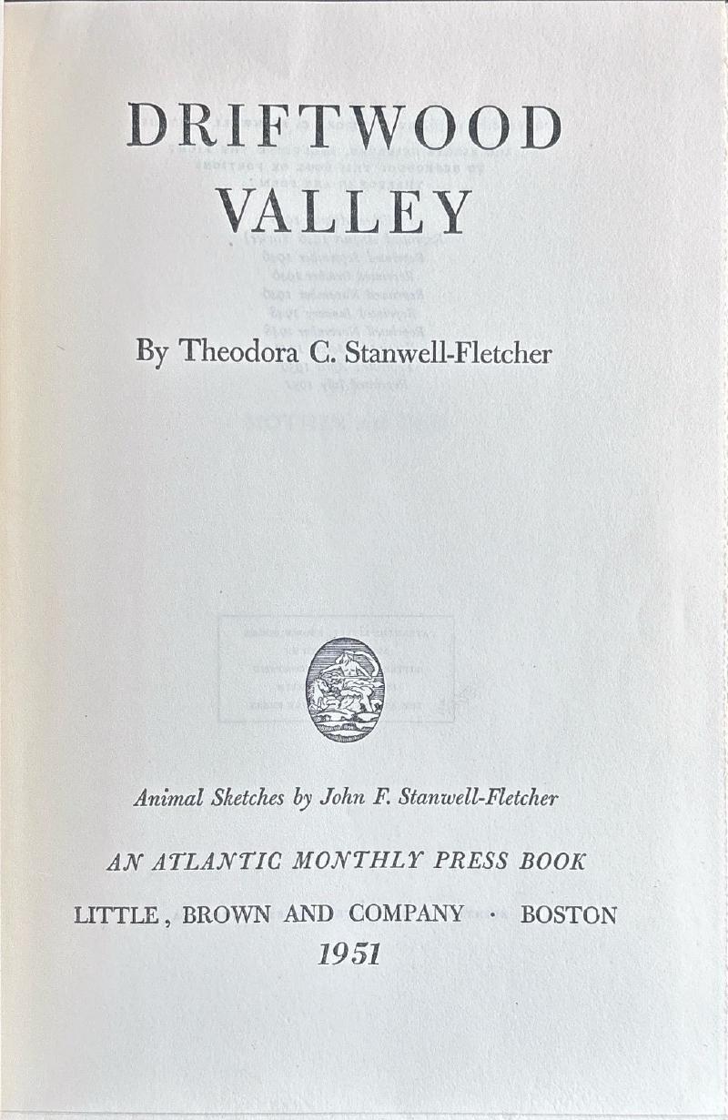 Driftwood Valley — image 2