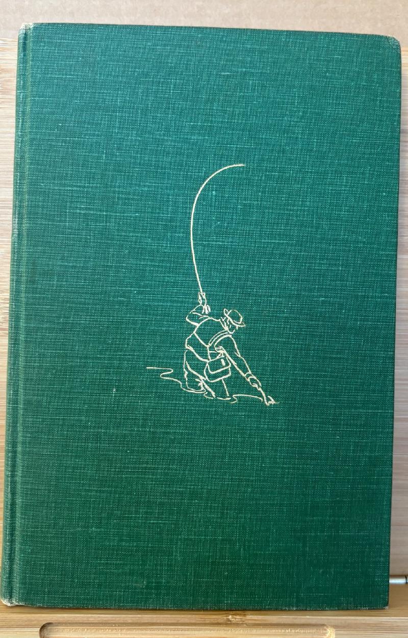 Angler’s Choice: An Anthology of American Trout Fly Fishing — image 4