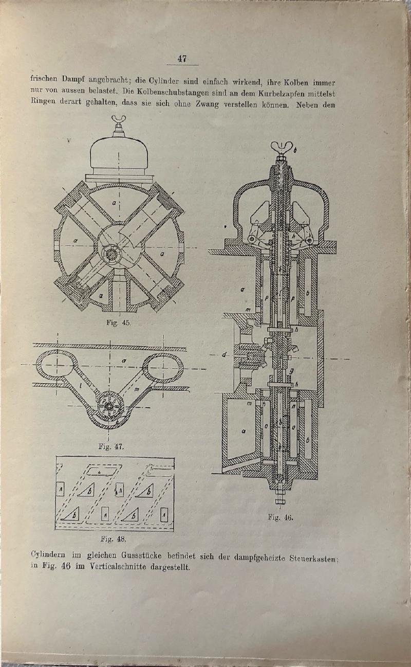 Bericht Internationale Elektrische Ausstellung Wien 1883 — image 5