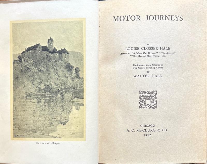 Motor Journeys — image 4