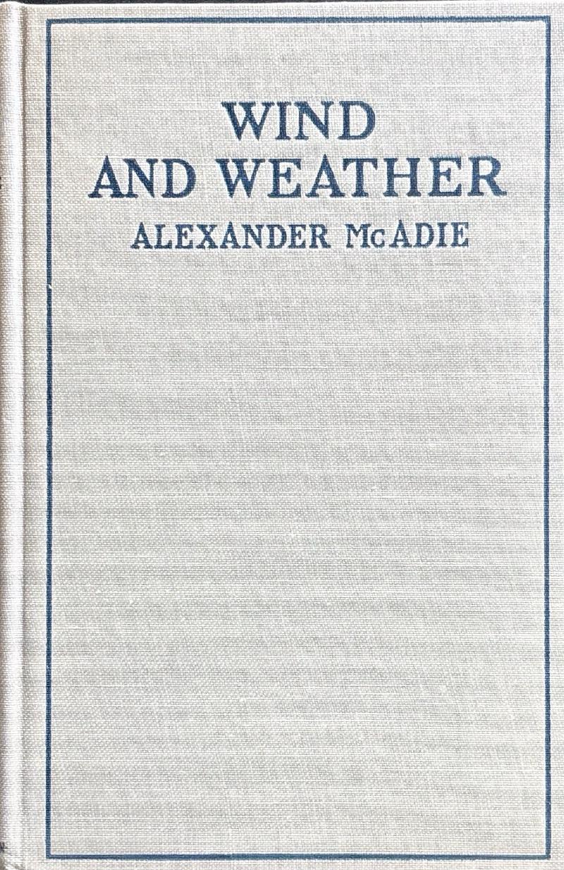 Wind and Weather — image 5