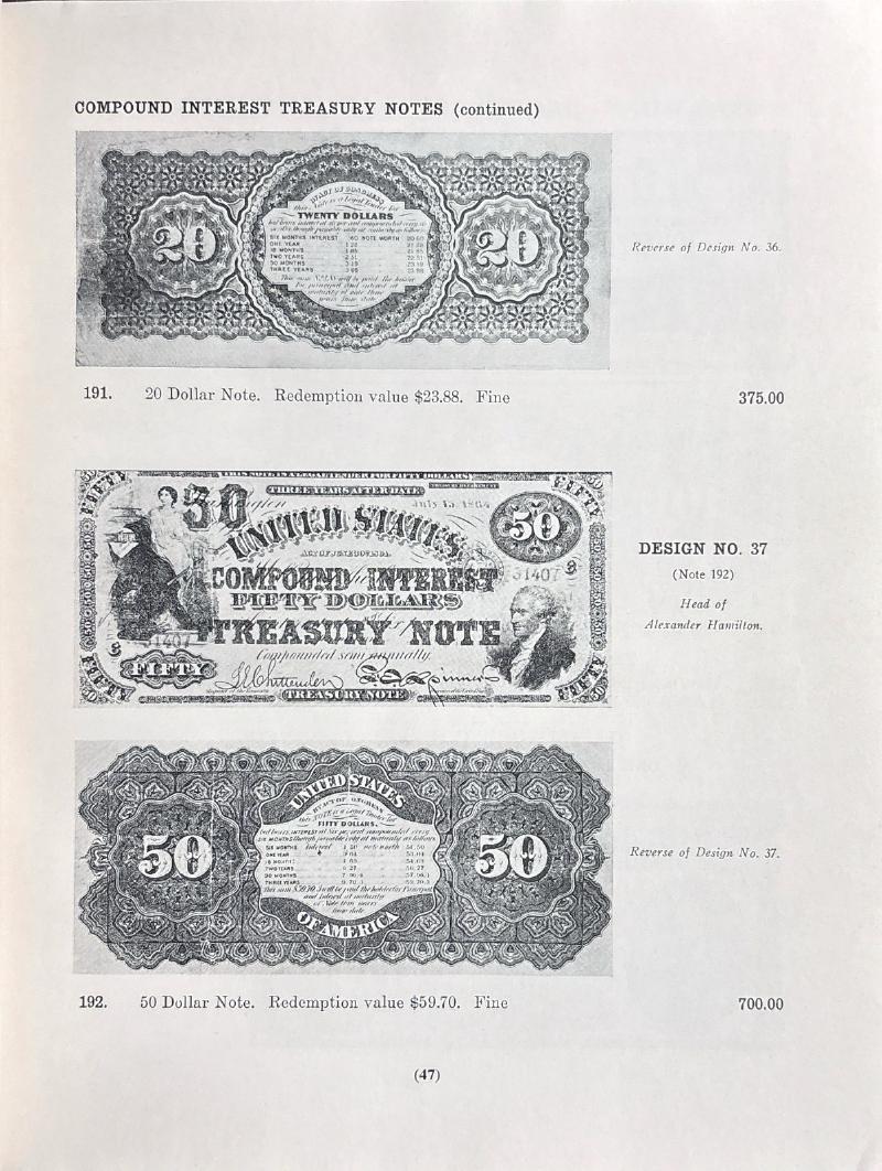 Paper Money of the United States — image 4