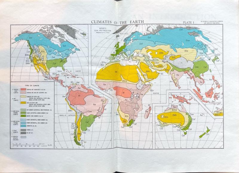An Introduction to Climate — image 4