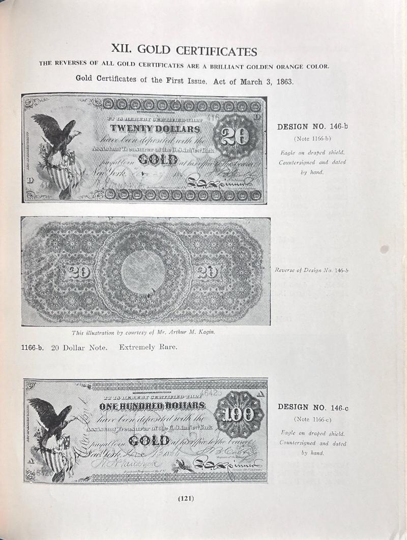 Paper Money of the United States — image 5