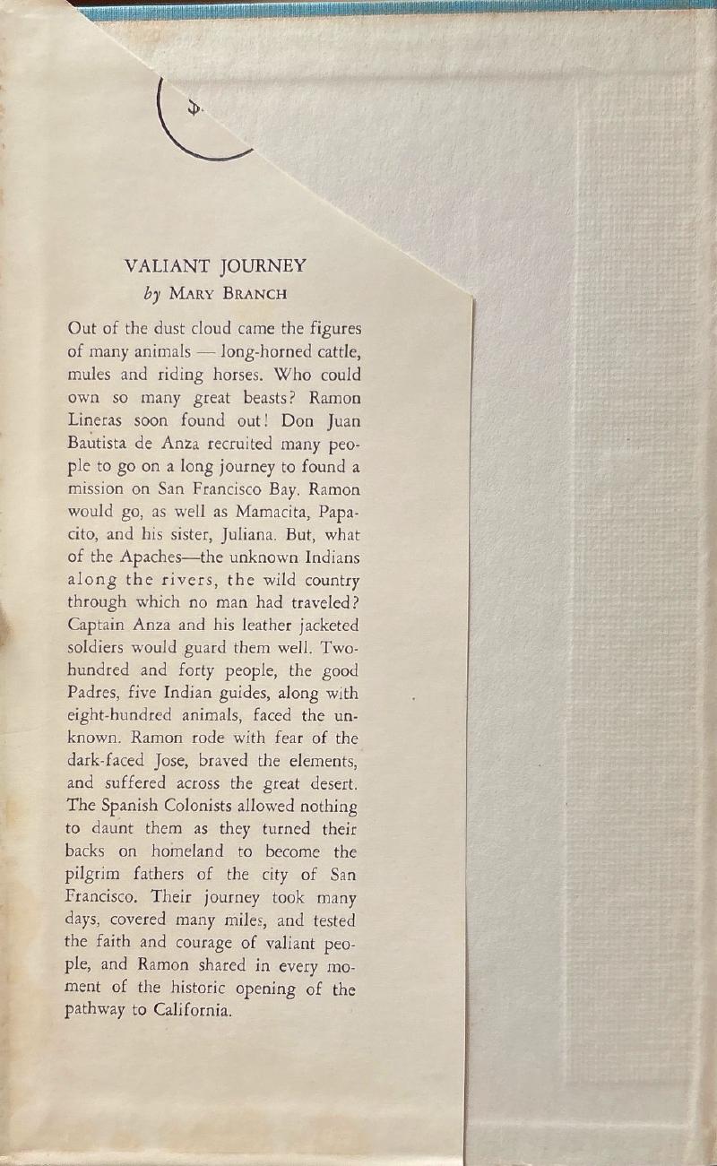 Valiant Journey — image 4
