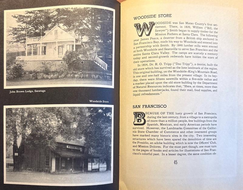 California Landmarks: A Photographic Guide to the State’s Historic Spots — image 5