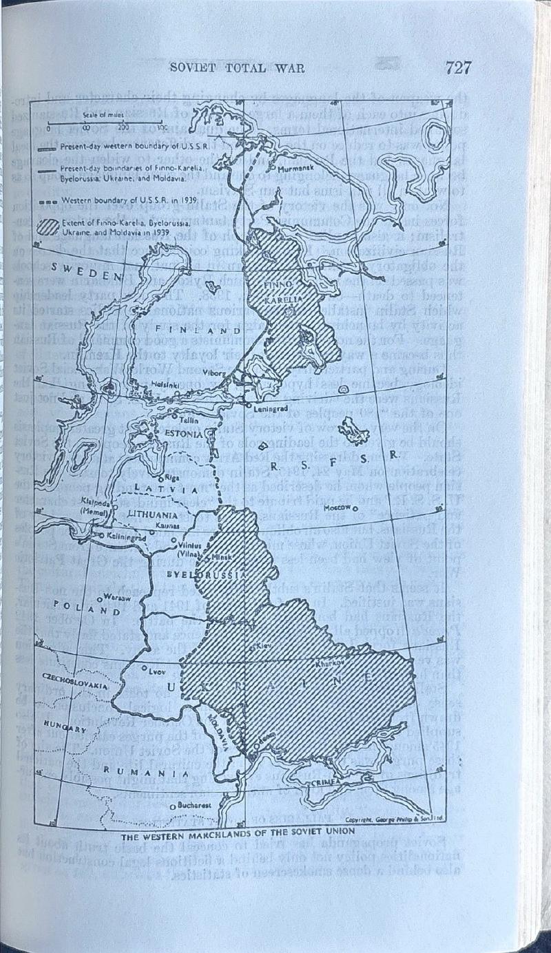 Soviet Total War: “Historic Mission” of Violence and Deceit — image 4