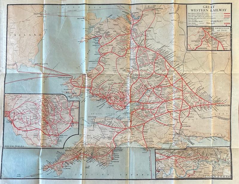 Historic Sites & Scenes of England: Where to Go & What to See — image 2