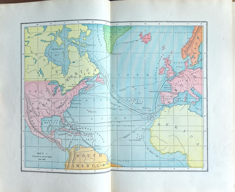 A Popular History of the United States of America — image 3