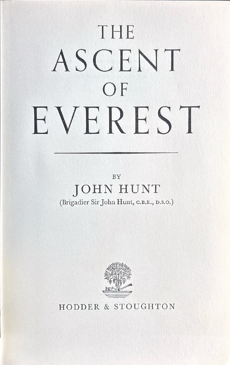 Ascent of Everest — image 4