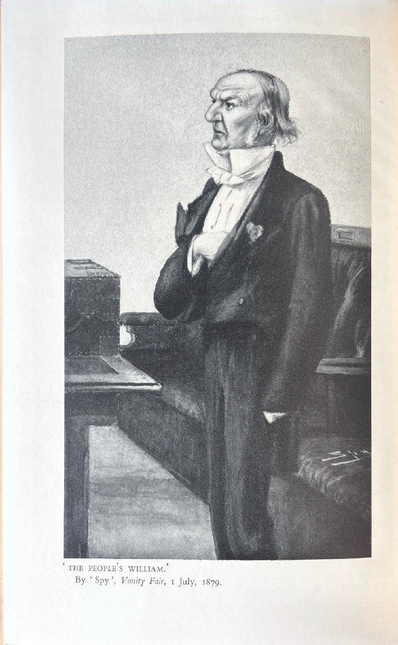 Gladstone Biography by Philip Magnus — image 2