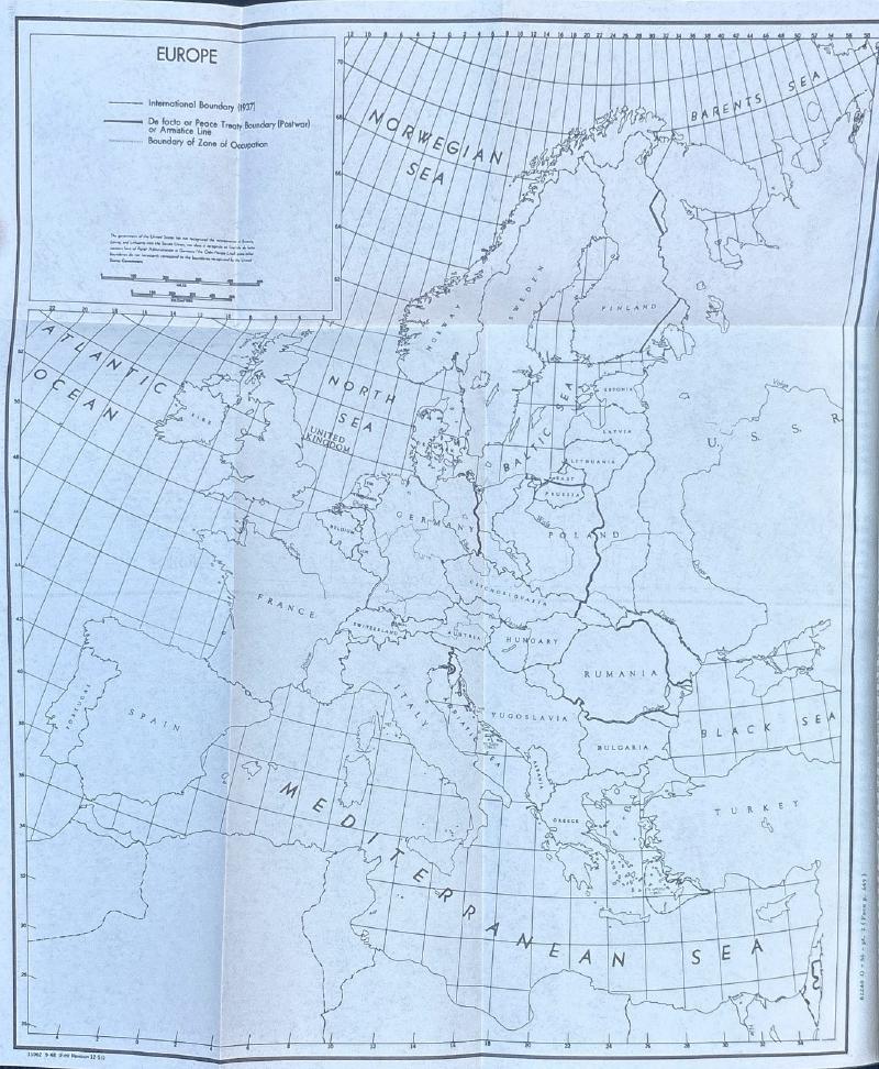 Soviet Total War: “Historic Mission” of Violence and Deceit — image 3