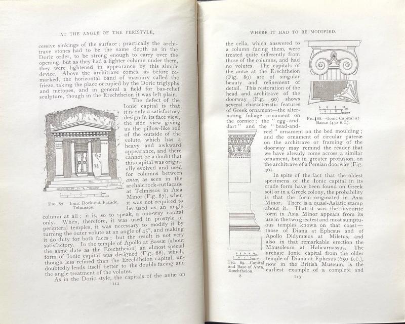 Short Critical History of Architecture — image 4