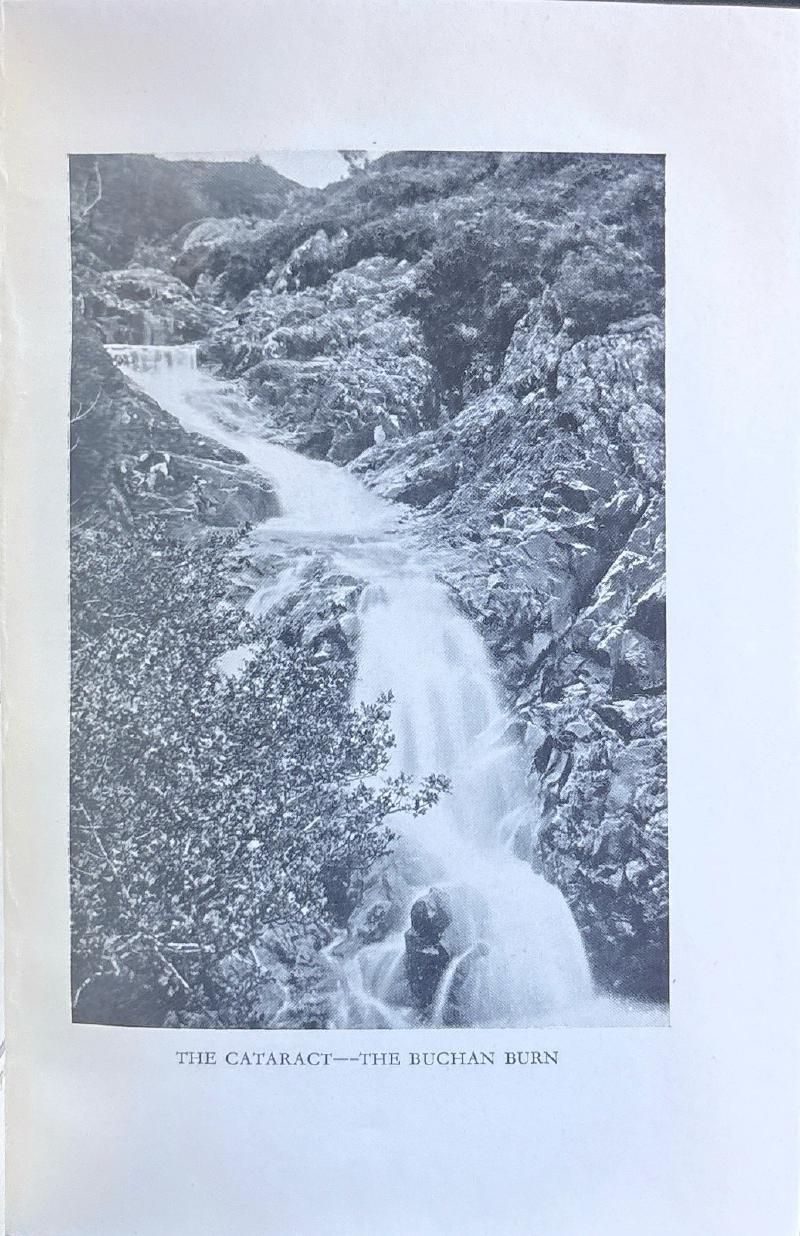 The Spell of its Hills and Glens — image 4