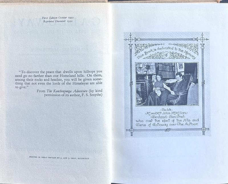 The Spell of its Hills and Glens — image 4
