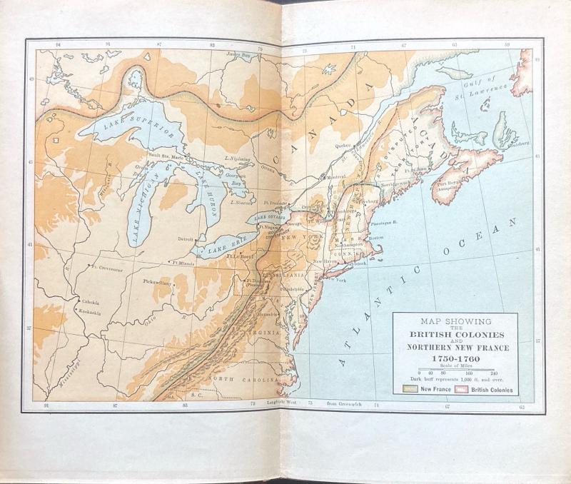 New France and New England — image 2