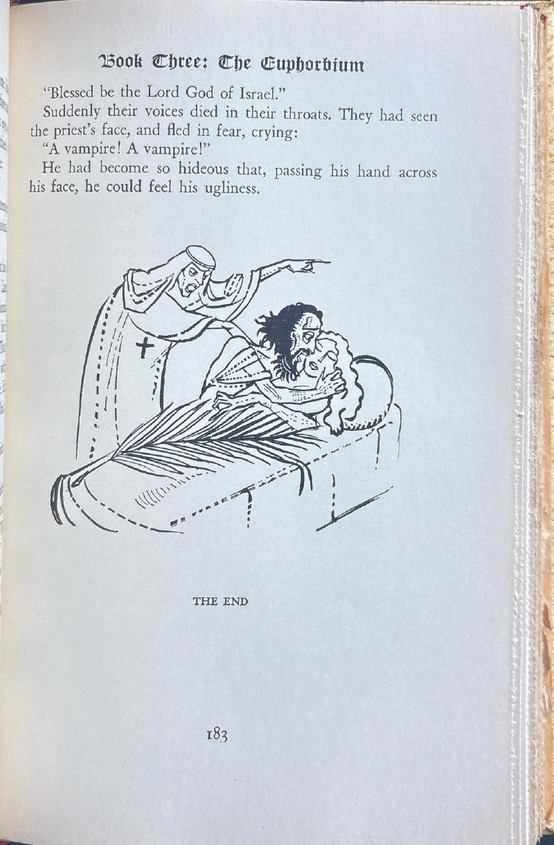 Anatole France: Thais & At the Sign of the Reine Pédauque — image 2