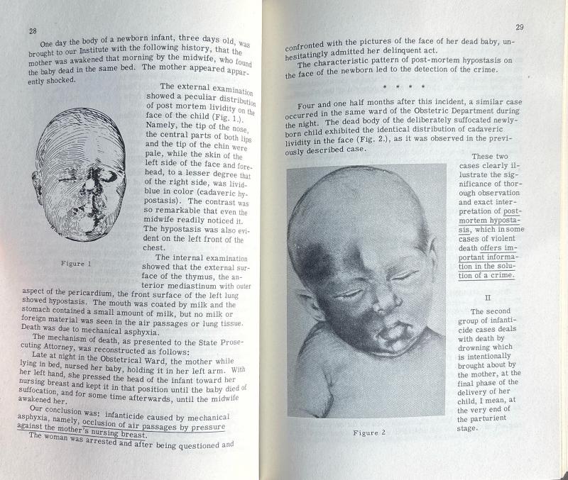 Proceedings of the American Academy of Forensic Sciences, Volume 1, Number 1 — image 2