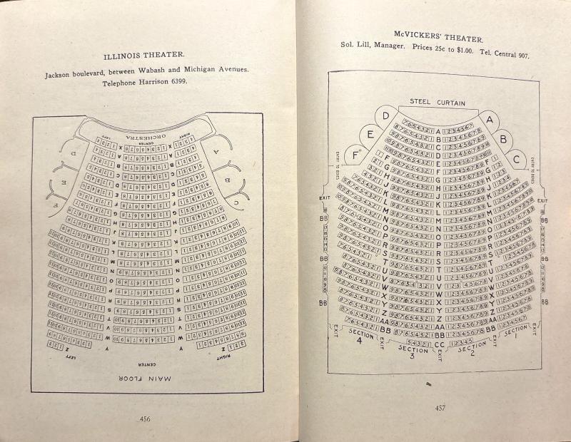 Official Directory of Woman’s Clubs: City of Chicago and Suburbs — image 4