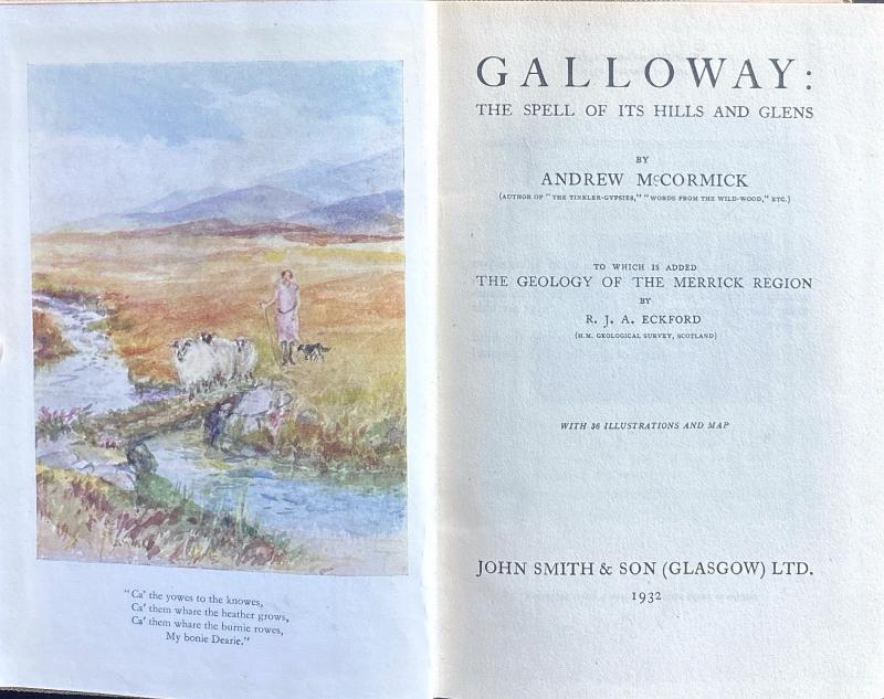 The Spell of its Hills and Glens — image 3