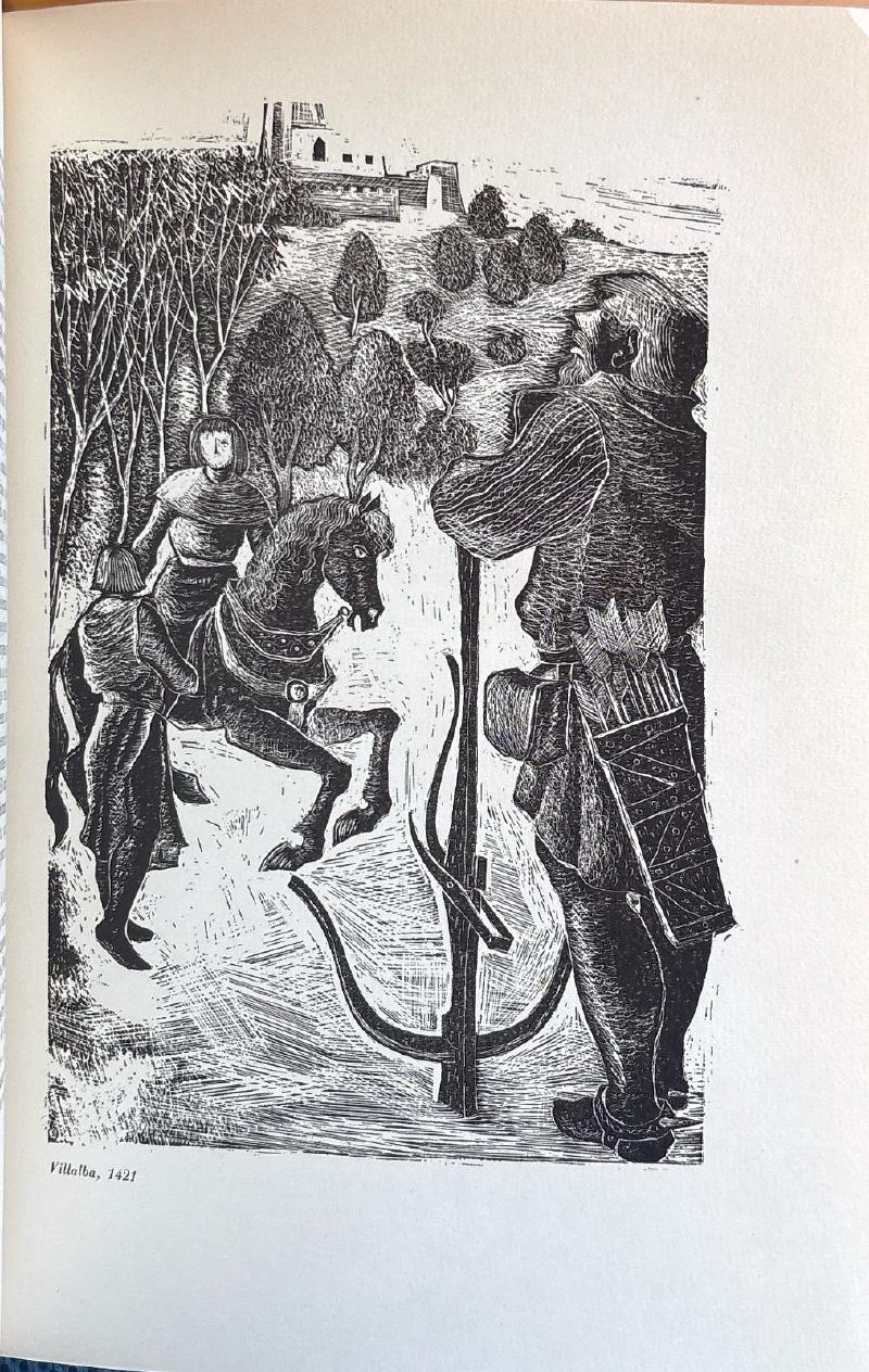 Juan II de Aragón (1398-1479): Monarquía y Revolución en la España del Siglo XV — image 4