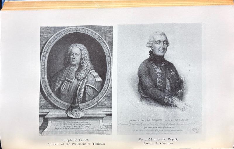 The Nobility of Toulouse — image 2