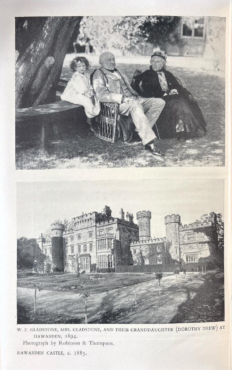 Gladstone Biography by Philip Magnus — image 5