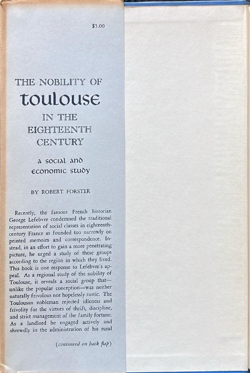 The Nobility of Toulouse — image 5
