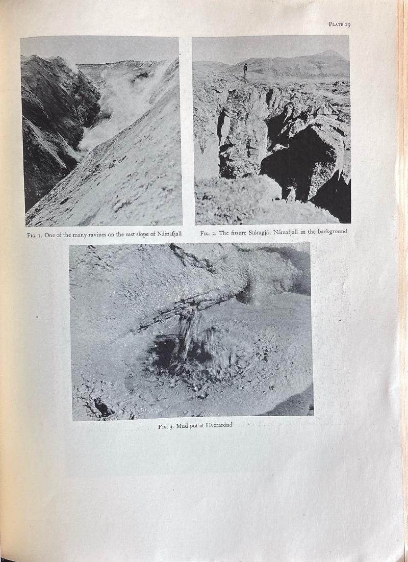 Volcanic Geology, Hot Springs, and Geysers of Iceland — image 5