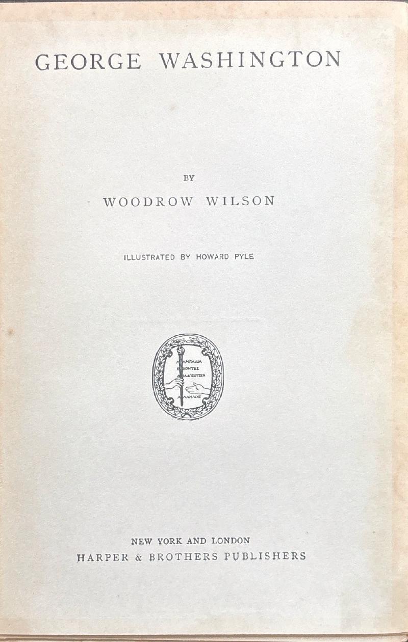 George Washington — image 4
